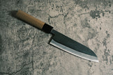 Masamoto KA Series Hon Kasumi Blue Steel Santoku 170mm