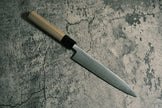 Masamoto KS Series White Steel No. 2 Petty 165mm