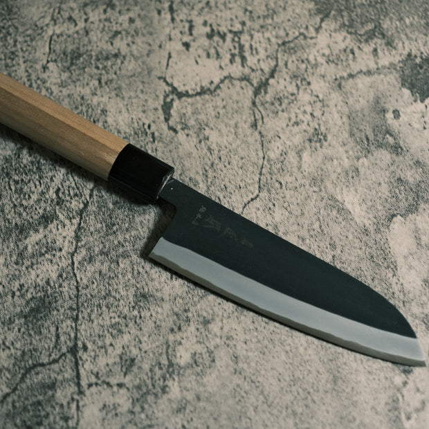 Masamoto Kasumi White#2 Santoku 170mm