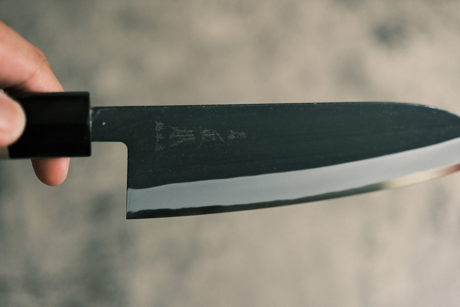 Masamoto Kasumi White#2 Santoku 170mm