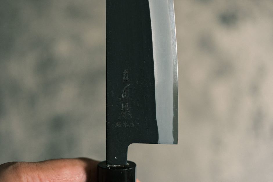 Masamoto Kasumi White#2 Santoku 170mm