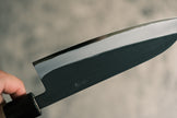 Masamoto Kasumi White#2 Santoku 170mm