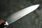 Masamoto Hyper Molybdenum Steel Gyuto 210mm