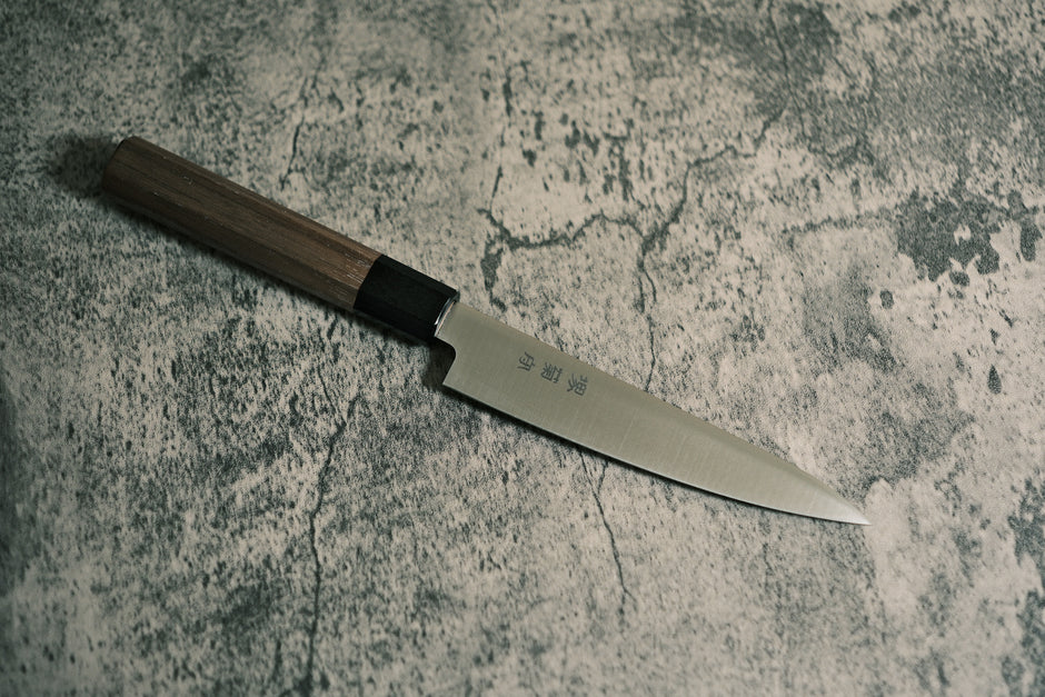 Sakai Kikumori MV series Petty 150mm