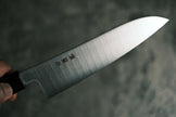 Sakai Kikumori MV series Santoku 180mm