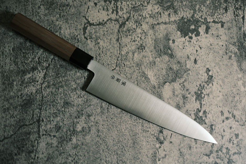 Sakai Kikumori MV series Gyuto 210mm