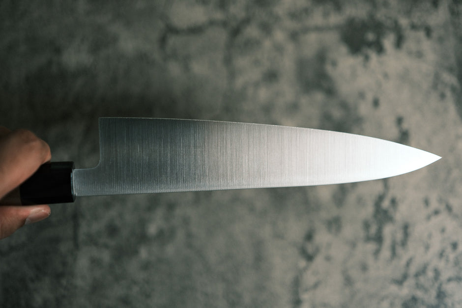 Sakai Kikumori MV series Gyuto 210mm