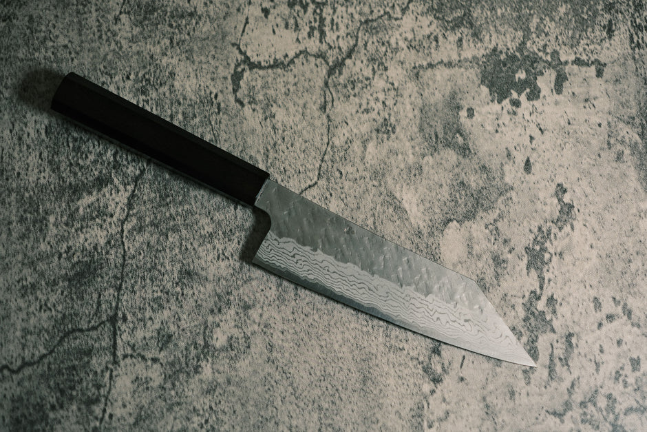 Nigara Hamono VG10 Bunka 170mm