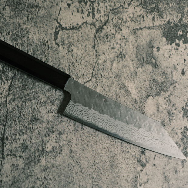 Nigara Hamono VG10 Bunka 170mm