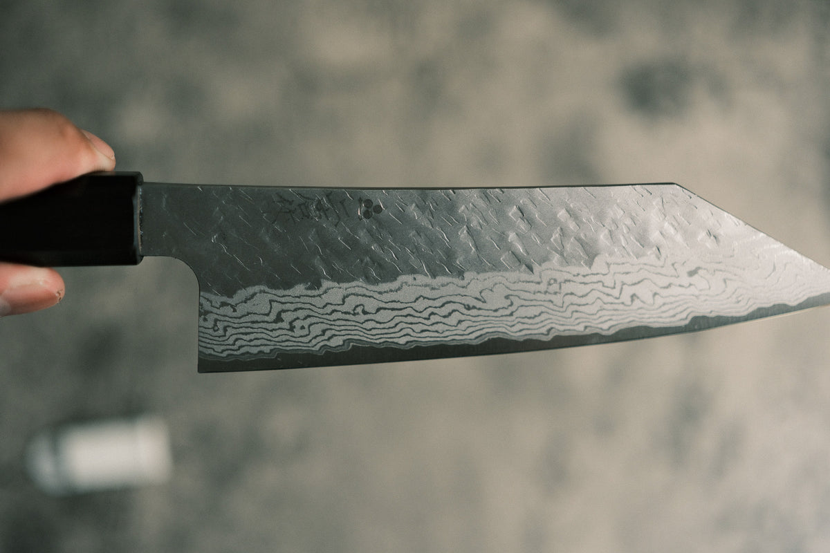 Nigara Hamono VG10 Bunka 170mm
