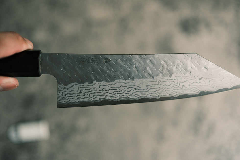 Nigara Hamono VG10 Bunka 170mm