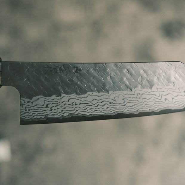 Nigara Hamono VG10 Bunka 170mm
