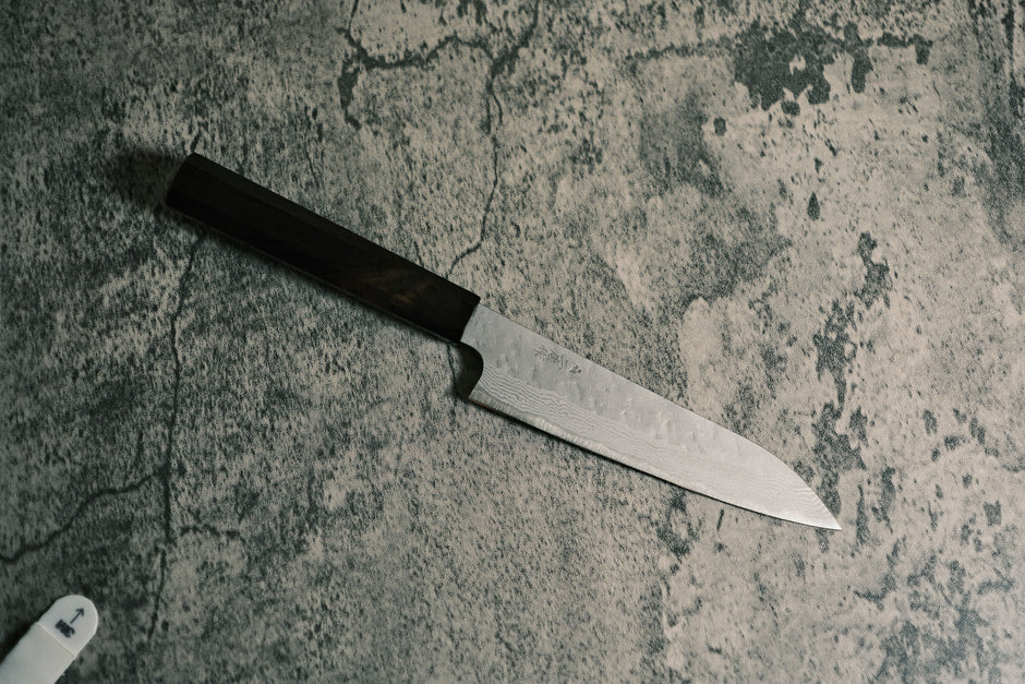 Nigara Hamono VG10 Petty 150mm