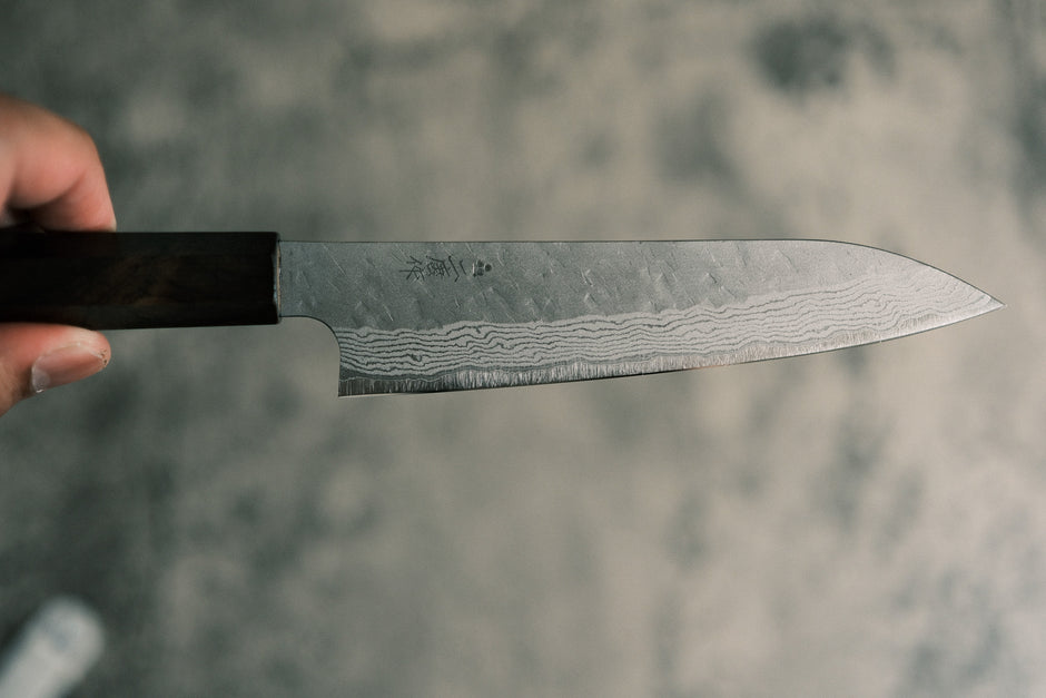 Nigara Hamono VG10 Petty 150mm
