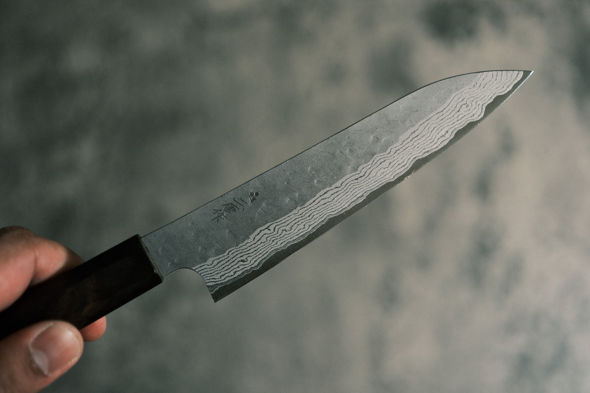 Nigara Hamono VG10 Petty 150mm