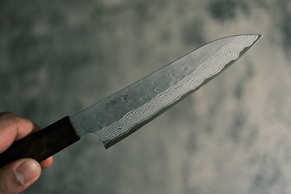 Nigara Hamono VG10 Petty 150mm
