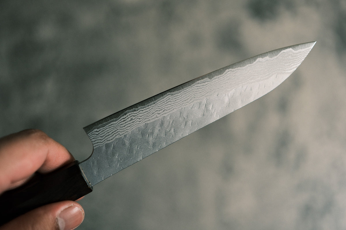 Nigara Hamono VG10 Petty 150mm