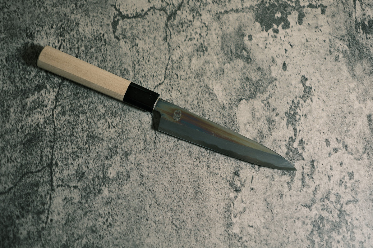 Sakai Kikumori Choyo White#2 Petty 150mm