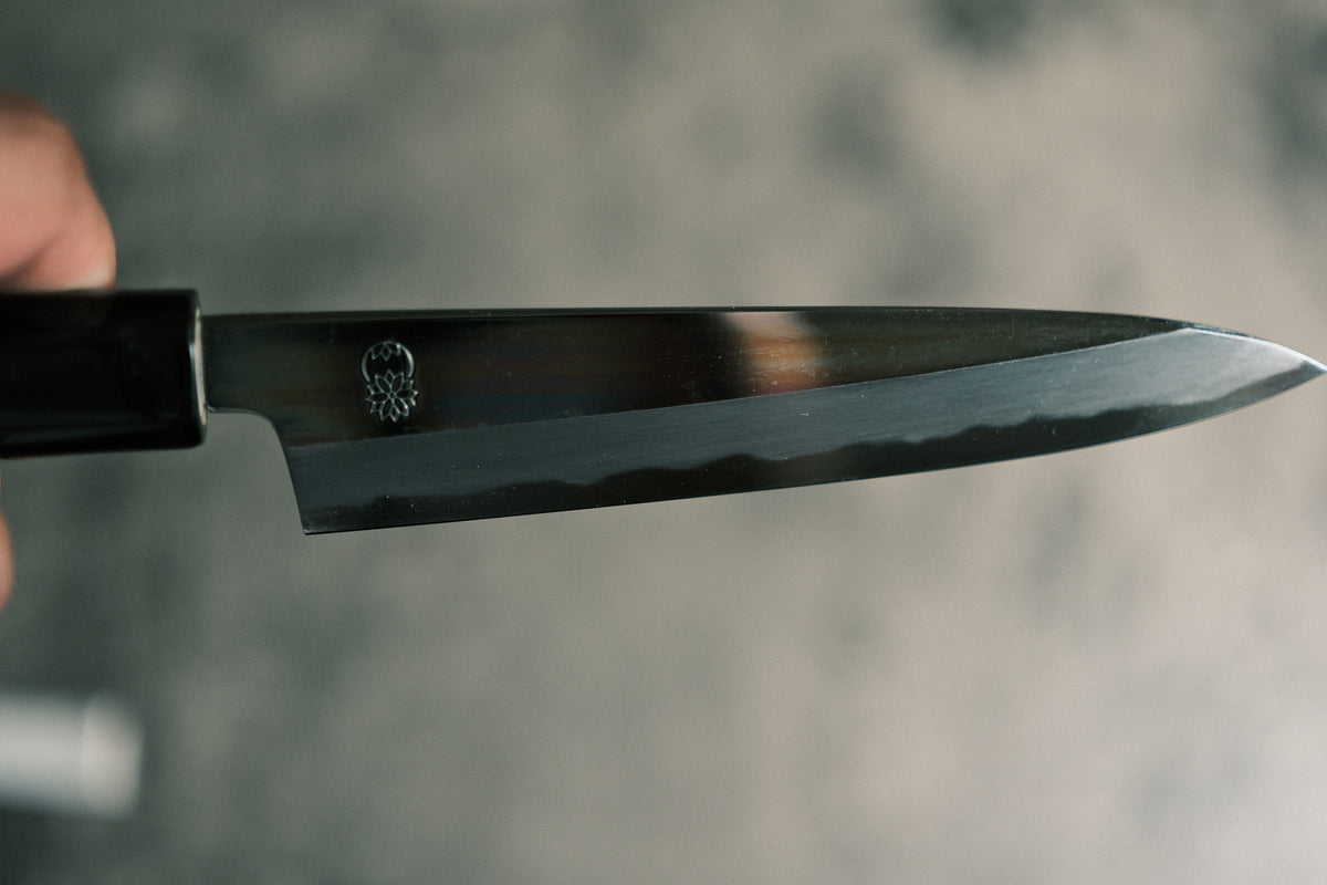 Sakai Kikumori Choyo White#2 Petty 150mm