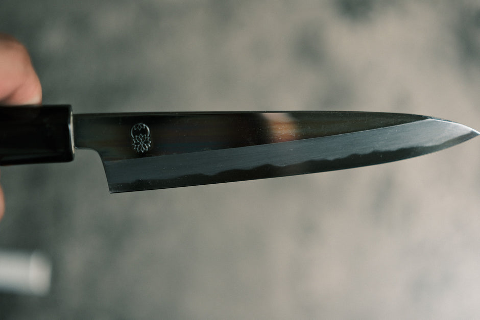 Sakai Kikumori Choyo White#2 Petty 150mm