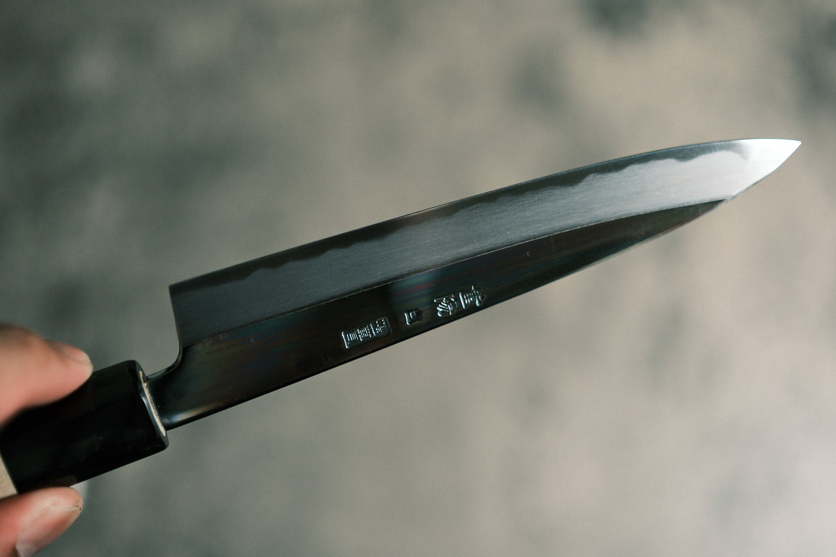 Sakai Kikumori Choyo White#2 Petty 150mm