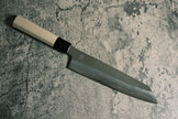 Sakai Kikumori Choyo Ginsan Kiritsuke Gyuto 210mm