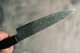 Hatsukokoro Ryuhyo SG2 Damascus Petty 150mm